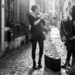 Les musiciens