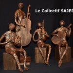 Les musiciens